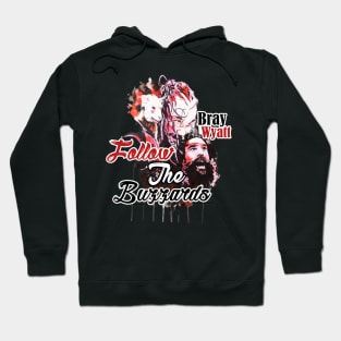 Bray Wyatt Hoodie